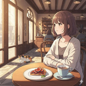 タルト・フィグ by KakuniManju