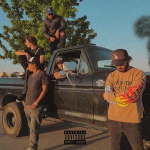 Lucked Up (feat. Fr.Dejavu & Niko Cochi$e)