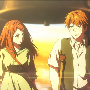 みちしるべ (路标) 男声翻唱-紫罗兰永恒花园 ED