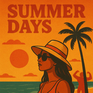 Summer days