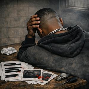 redaction (one take one listen freestyle)