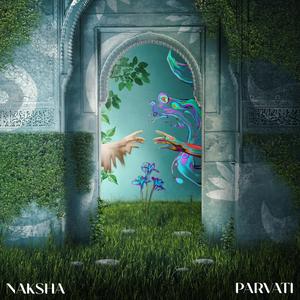 Naksha (feat. R#onbus & Rishabh Puri)