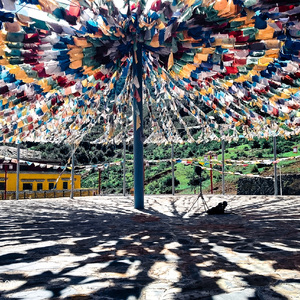 2.Ambisonic_山顶:风:休息站:拖拉机:苍蝇:吃草的马:乡村