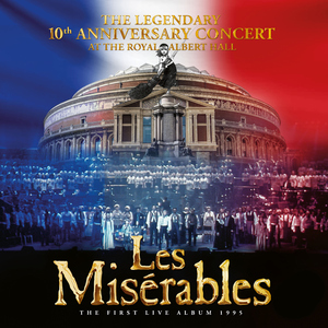 I Dreamed a Dream (From "Les Misérables") [Live]