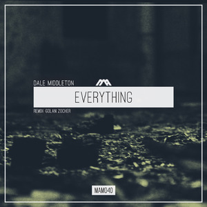 Everything (Golan Zocher Remix)