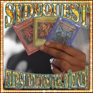 Dark Ruler Ha Des (RIP DMX)