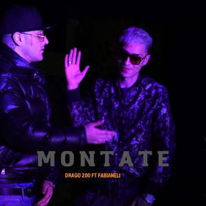 Montate (feat. Drago200, Alexander & Moisekors)