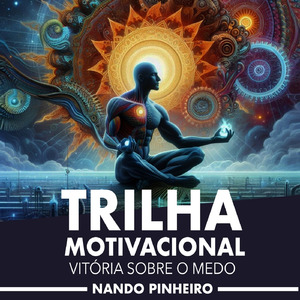 Trilha Motivacional: Vitória Sobre o Medo
