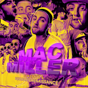 Mac Miller
