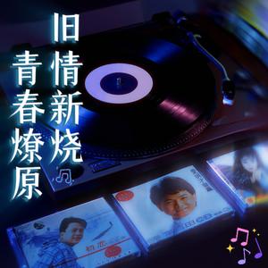 小雨（DJ沈浪版伴奏）