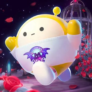 主唱耀星语音包展示