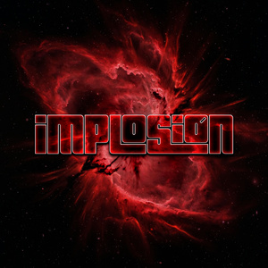 Implosión