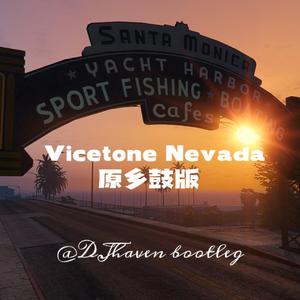Vicetone-Nevada Prog Mix(2022 旋律版)