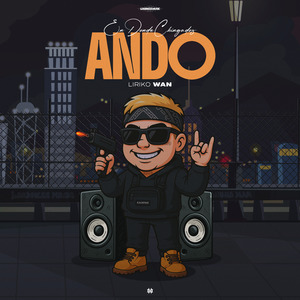 En Donde Chingados Ando