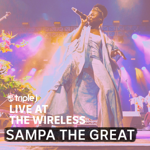 Female (Triple J Live at the Wireless)