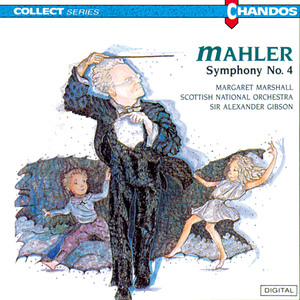 Symphony No. 4 in G Major: II. In gemächlicher Bewegung. Ohne Hast