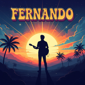 Fernando (Cover Version)