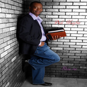 I Want to Be a Christian