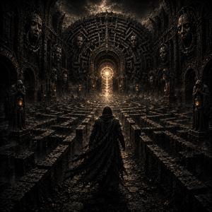 Echoes in the Labyrinth