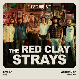 Wanna Be Loved (Live AF from Callaghan's)