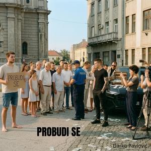Probudi se (Radio Edit)