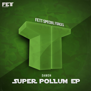 Super Pollum (Original Mix)