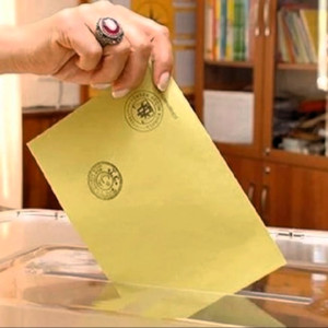 Amacımız Hizmet (Doğanyurt Belediye Başkan Adayı Şerafettin Ortaç)