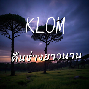 คืนช่างยาวนาน
