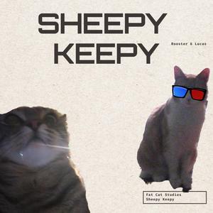Sheepy Keepy