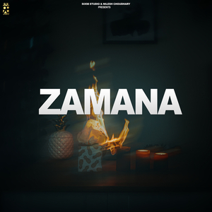Zamana