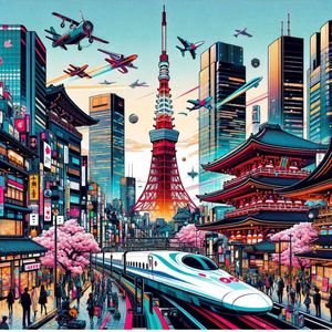 東京