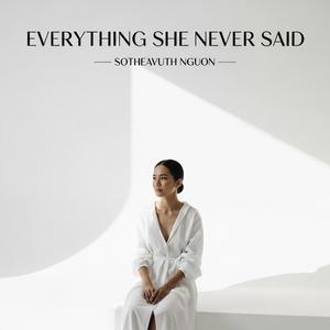 She Deletes What She Almost Sends