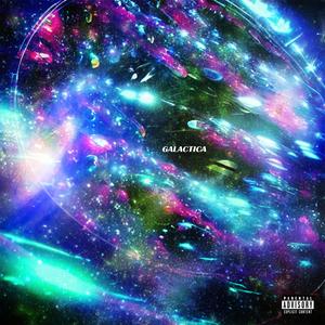 galactica (feat. devil's GLENN)