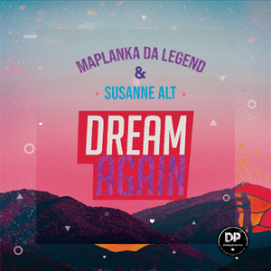 Dream Again (Original Mix)