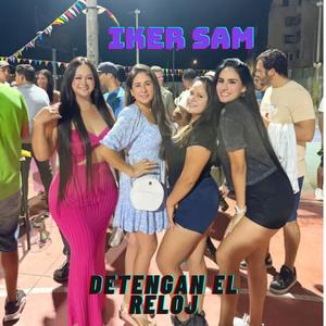 DETENGAN EL RELOJ