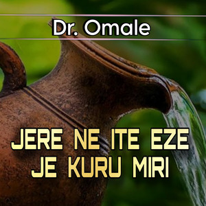 Jere Ne Ite Eze Je Kuru Miri