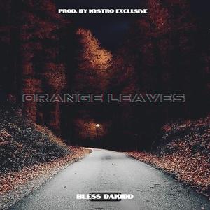 Orange Leaves