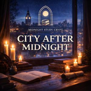 City After Midnight (Deep Focus Study Music)