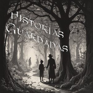 Historias Guardadas