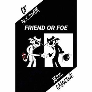 Friend Or Foe (F.O.F.)