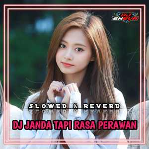 DJ AKU JANDA TAPI RASA PERAWAN SLOWED REVERB (Ins)