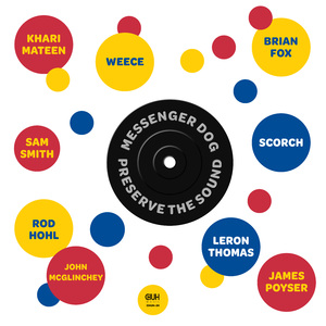 Unfinished Conversation