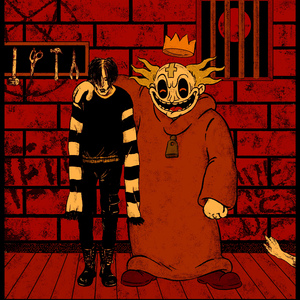 Black Magic (feat. Witto Goom)