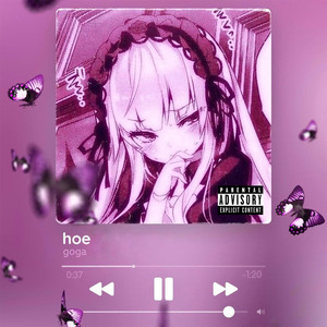 hoe