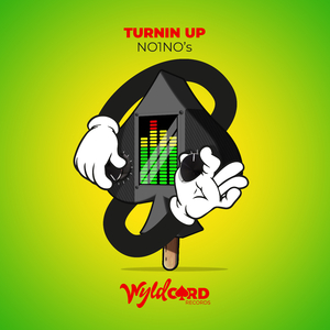 Turnin Up (Original Mix)