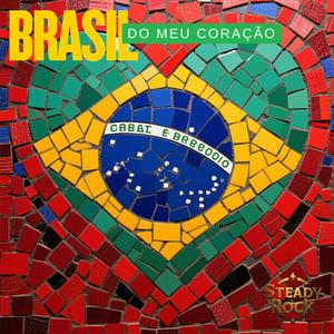 Brasil do Coração (Versão Country)