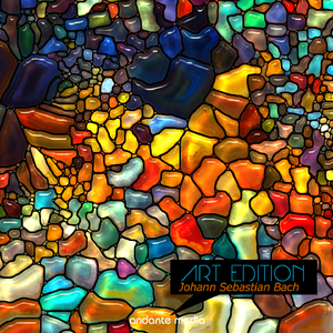 Organ Concerto in D Minor, BWV 596