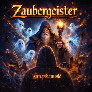 Zaubergeister