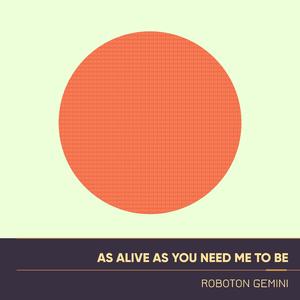 As Alive as You Need Me to Be (Dance Cover Hit Mix)