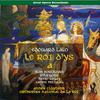 Rita Gorr - Le Roi d'Ys: Act II, Tableau I, 